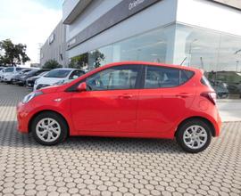 Hyundai i10 1.0 MPI Tech solo 46.000 km unico...