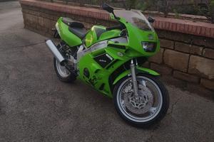 fzr 600cc assicurazione storica 35anni