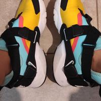 Nike Huarache City