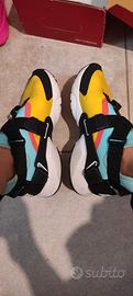 Nike Huarache City