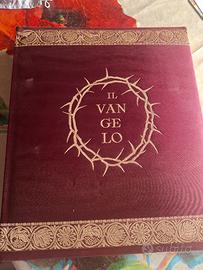 il vangelo edizione 1966