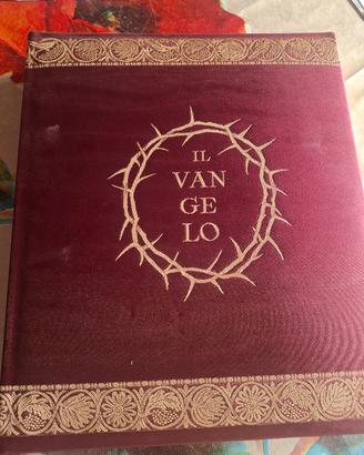 il vangelo edizione 1966