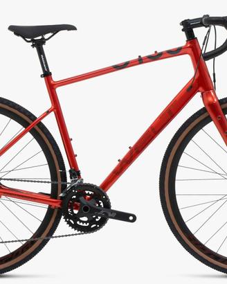 BICI GRAVEL WELT G100 TG.S