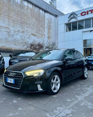 Audi A3 1.6 TDI 116 CV Sport (distribuzione , disc