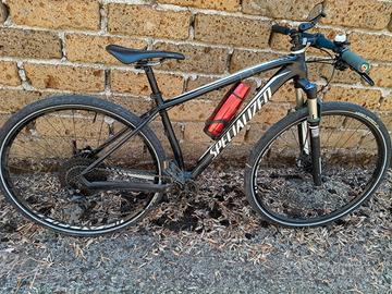 Specialized Stumpjumper Comp Carbon 29