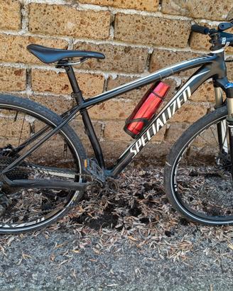 Specialized Stumpjumper Comp Carbon 29