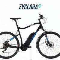 Haibike SDuro Trekking 3.0 t.L