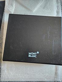 Cofanetto Montblanc Vintage per 15 Orologi