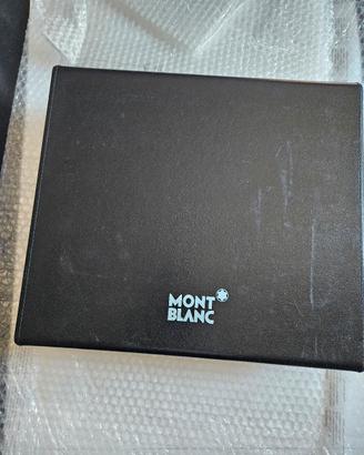 Cofanetto Montblanc Vintage per 15 Orologi
