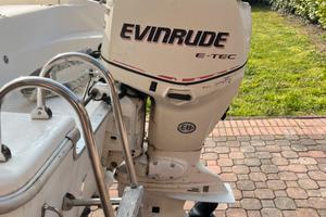Motore EVINRUDE E-TEC 90
