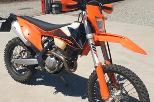 Ktm 250 EXC-F
