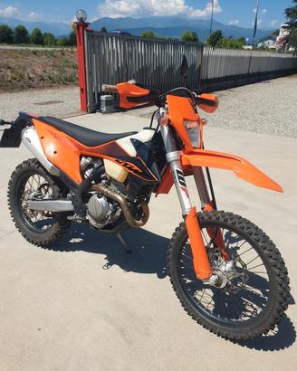 Ktm 250 EXC-F