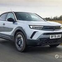 Ricambi opel mokka 2024