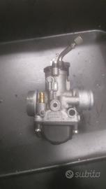 carburatore dell'orto 18