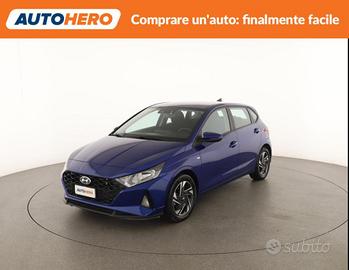 HYUNDAI i20 FX48180