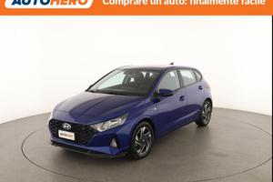 HYUNDAI i20 FX48180