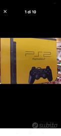 play station 2