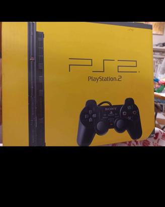 play station 2