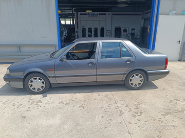 Lancia thema 2000 16v vis 1992