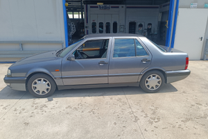 Lancia thema 2000 16v vis 1992