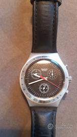 Swatch Chrono Irony
