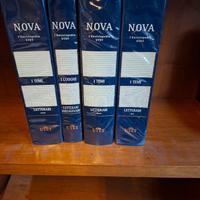 utet, luoghi e temi letterari 4 vol