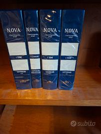 utet, luoghi e temi letterari 4 vol