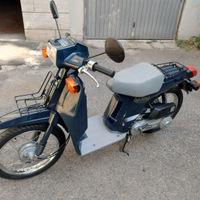 Honda SH 50 Fifty