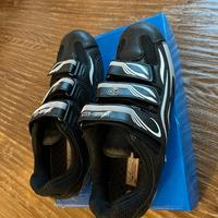 Scarpe ciclismo corsa