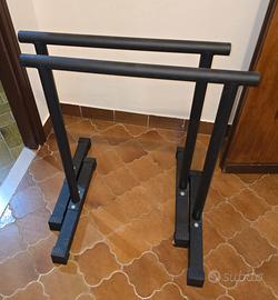 Parallele palestra  Ramass made in Germany 