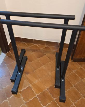 Parallele palestra  Ramass made in Germany 