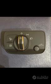 Interruttore Luci Audi A3 8V ORIGINALE AUDI