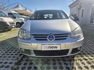 Volkswagen Golf 1.6 5p. Comfortline BiFuel G