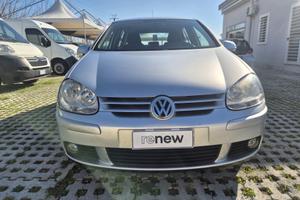 Volkswagen Golf 1.6 5p. Comfortline BiFuel G
