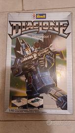 diaclone revell scala 1/60