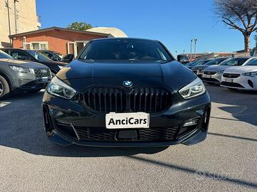 BMW Serie 1 118d MSport