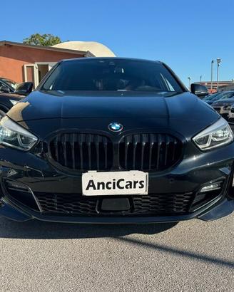 BMW Serie 1 118d MSport
