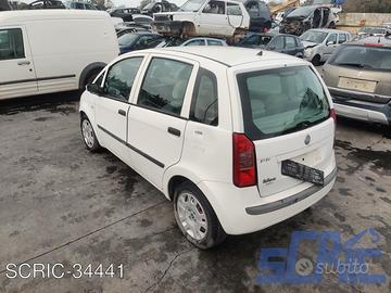 Fiat idea 350 1.4 16v 95cv 04-12 - ricambi