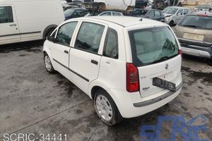Fiat idea 350 1.4 16v 95cv 04-12 - ricambi