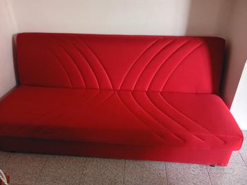 divano letto 