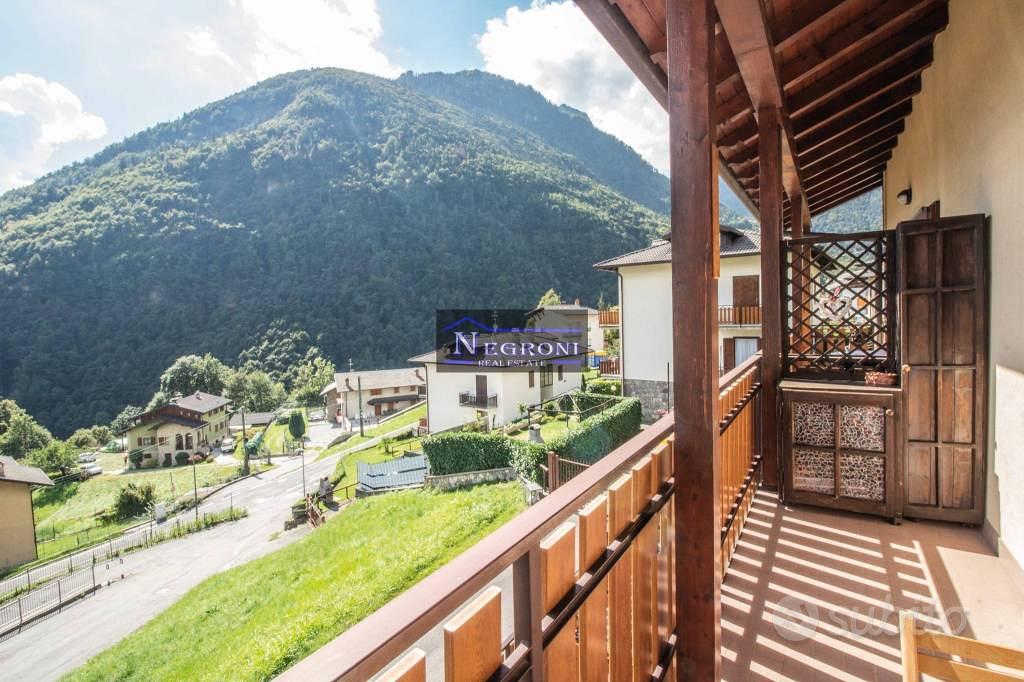 Appartamento – Valgoglio, Colarete - Vista 3