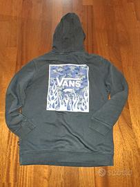 Felpa Vans