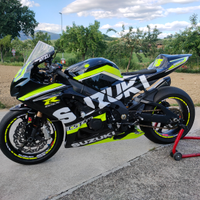 Suzuki GSXR 1000