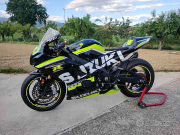 Suzuki GSXR 1000