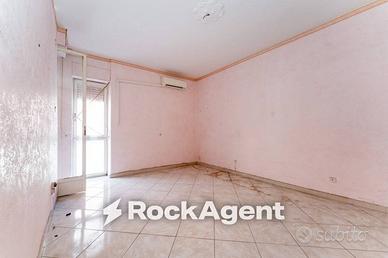 Appartamento di 115 m² con 4 locali a Catania