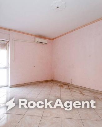 Appartamento di 115 m² con 4 locali a Catania