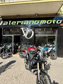 Yamaha Ténéré 700 anno 12/22 con 13000km VALERIANO