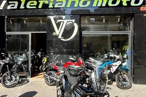 Yamaha Ténéré 700 anno 12/22 con 13000km VALERIANO