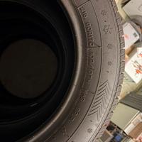 Pneumatici invernali ford turneo custom