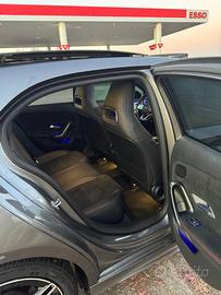 Mercedes classe A250 allestimento AMG